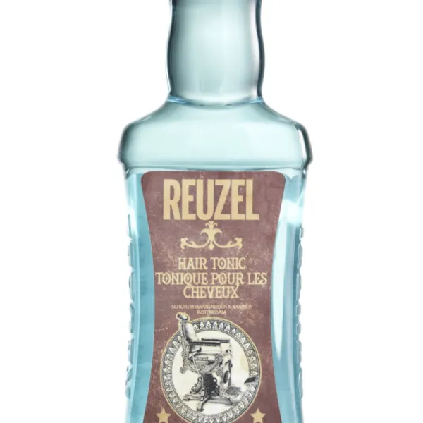 Reuzel - Hair Tonic - Tonik do stylizacji włosów 500ml