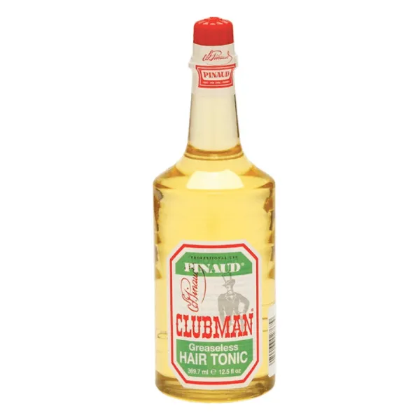 Clubman - Hair Tonic - Tonik do Włosów 370ml