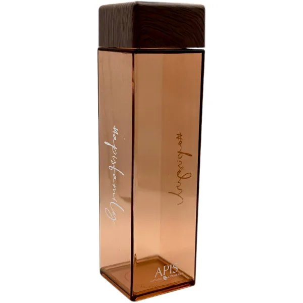 Apis - Butelka na wodę Apis Girl - Butelka na wodę 400ml