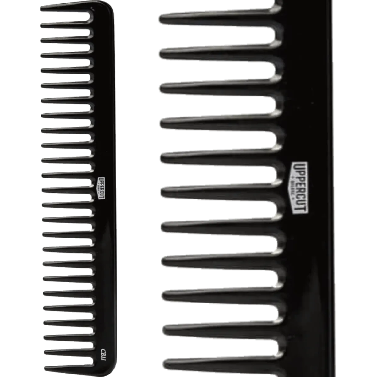 Uppercut Deluxe - Rake Comb CB11 - Grzebień do stylizacji włosów