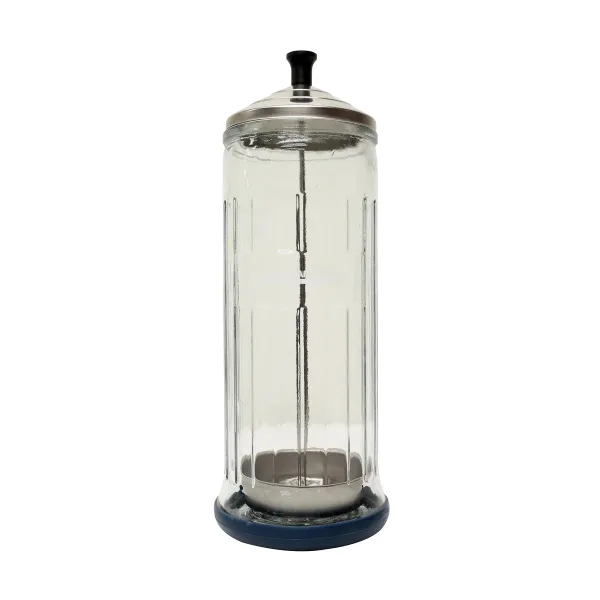 Standard Issue - Disinfectant Jar - Pojemnik do dezynfekcji narzędzi 1000ml
