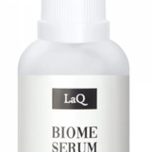 LaQ - Serum Biome - Terapia skóry wrażliwej i problematycznej 30ml