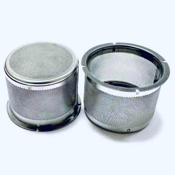 SERWIS Filtr tylny suszarki do włosów JRL Forte Pro 2020H