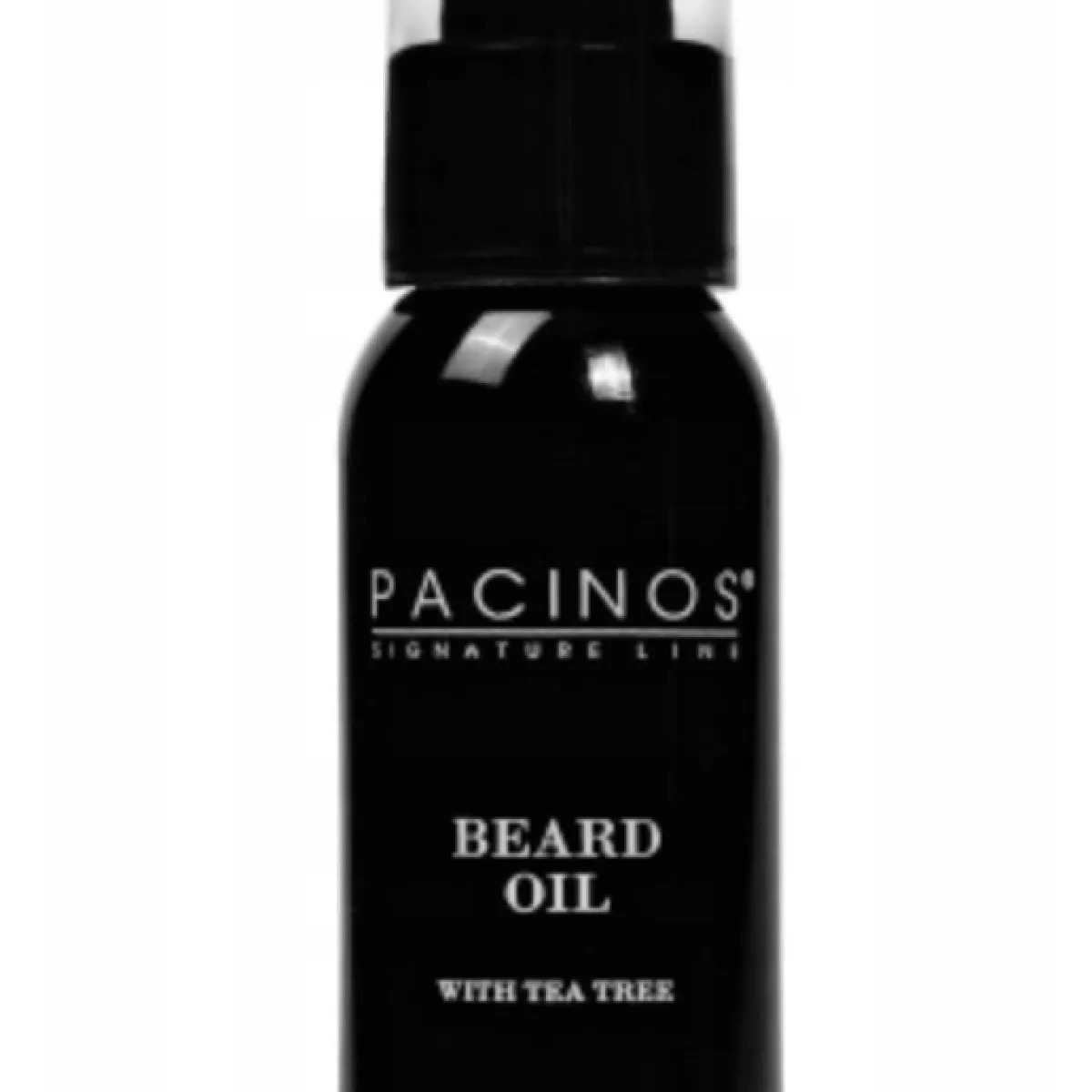 Pacinos - Signature Line - Olejek do brody 60ml