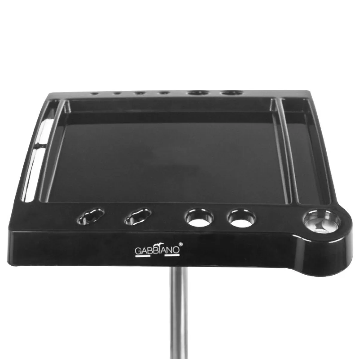 Pomocnik fryzjerski Gabbiano 006 czarny