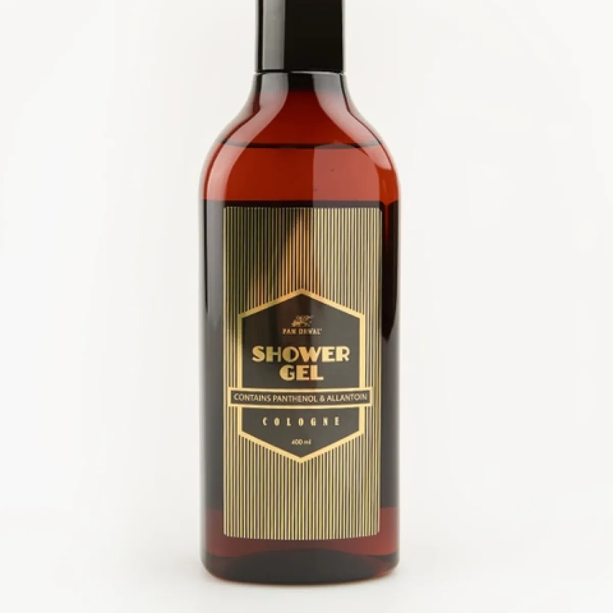 Pan Drwal - Cologne - Żel pod prysznic 400ml