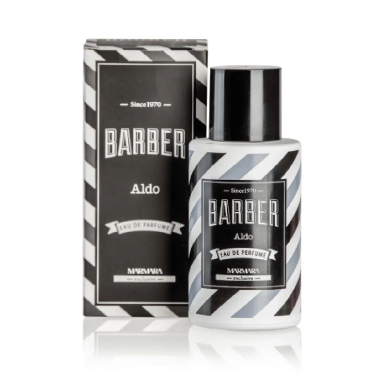 Marmara - Aldo - Perfumy Męskie 100ml