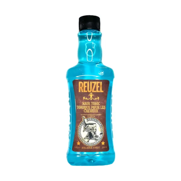 Reuzel - Hair Tonic - Tonik do włosów 350ml
