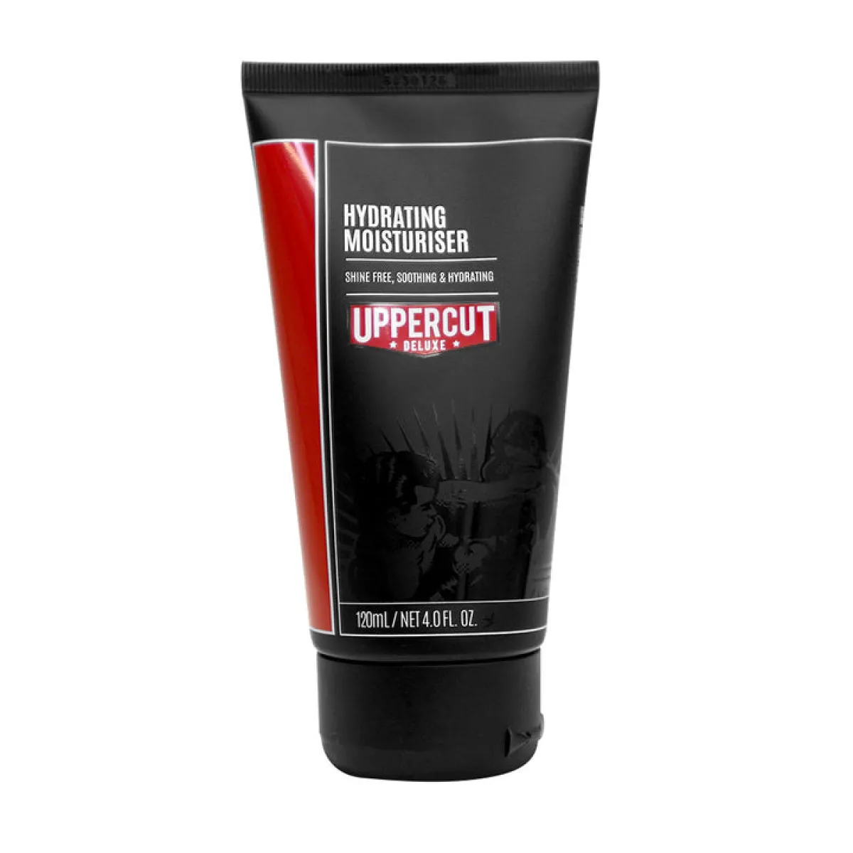 Uppercut Deluxe - Hydrating Moisturiser - Nawilżający krem do twarzy 120ml