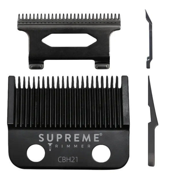 Supreme - CBH21 - DarkStar Clipper Tade Blade- wymienne ostrze do maszynki Darkstar 82