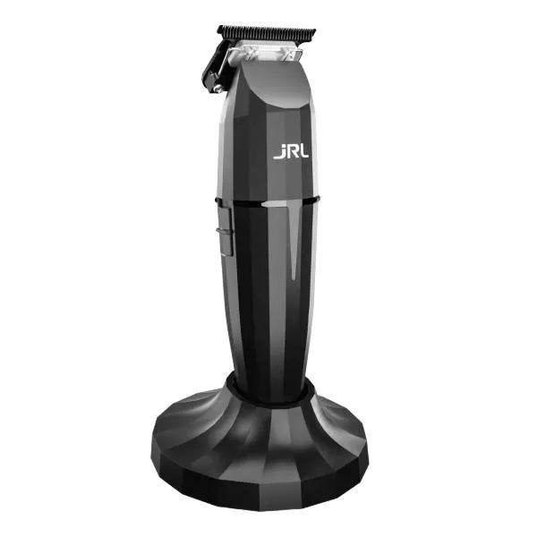 JRL - 2020T-B Cordless Hair Trimmer - Czarny Trymer do włosów
