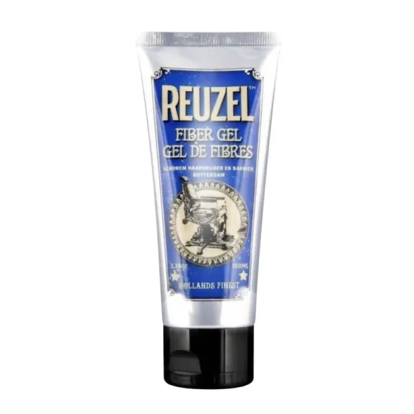 Reuzel - Fiber Gel - Żel do stylizacji włosów 100ml