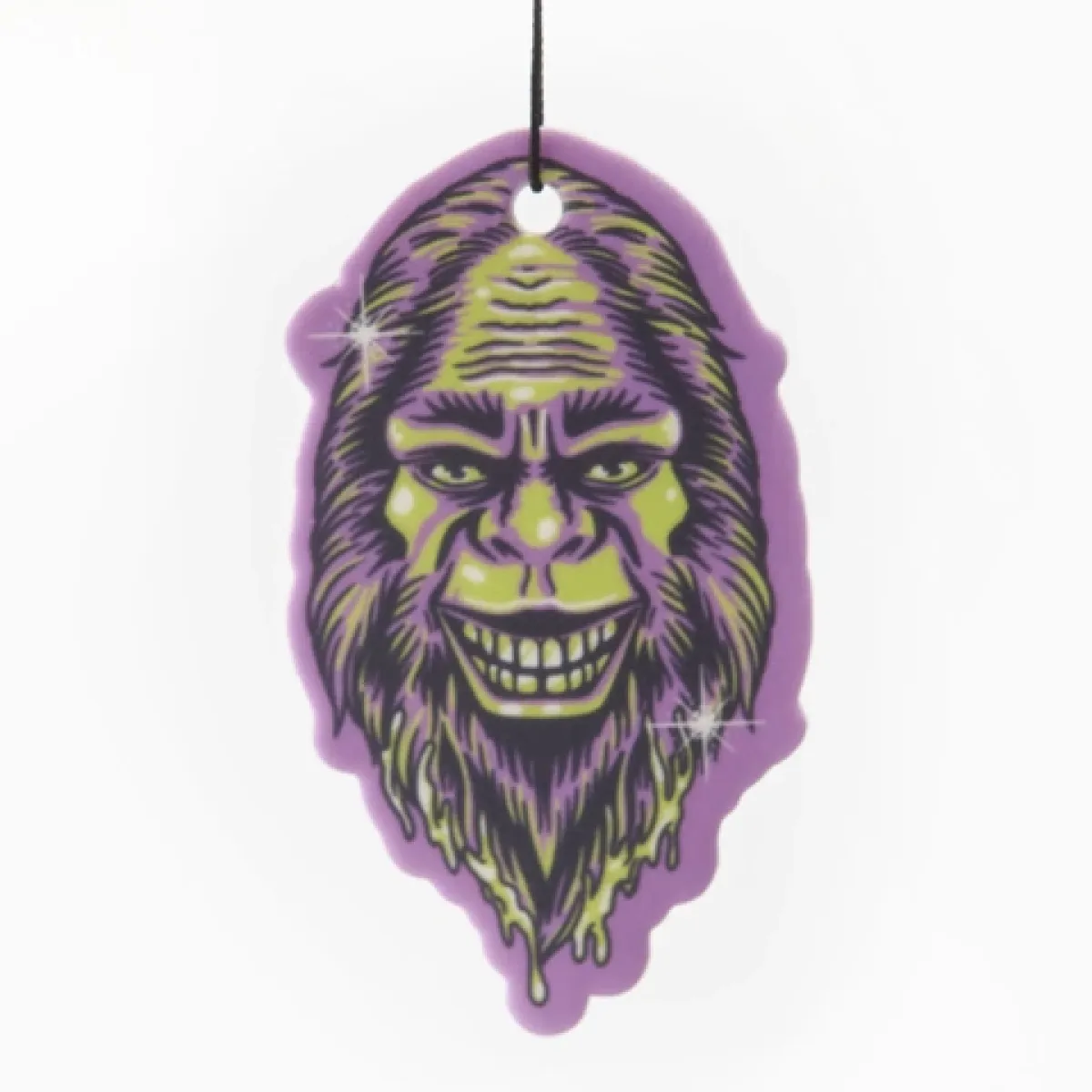 Pan Drwal - Butter Pomade - Zawieszka zapachowa