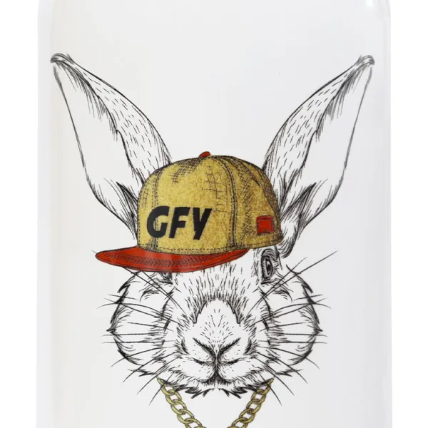 LaQ - Królik - 2w1 Żel pod prysznic i Szampon do włosów 300ml