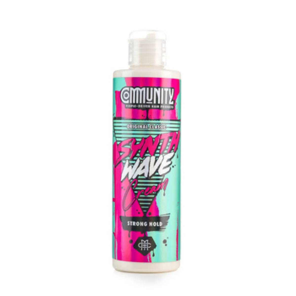 Community - SYNTHWAVE CREAM Krem - Do włosów matowy 200ml