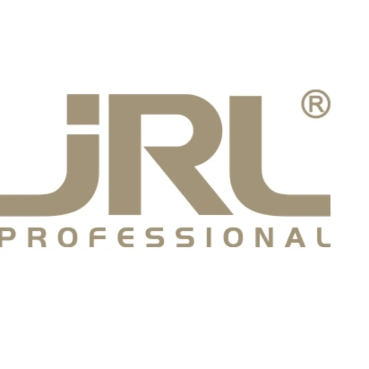 JRL - 2020T-B Cordless Hair Trimmer - Czarny Trymer do włosów