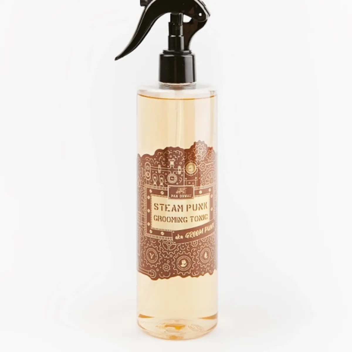 Pan Drwal - Steam Punk - Grooming Tonic - Tonik do Układania Włosów 400ml