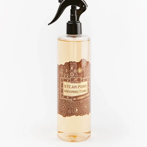 Pan Drwal - Steam Punk - Grooming Tonic - Tonik do Układania Włosów 400ml