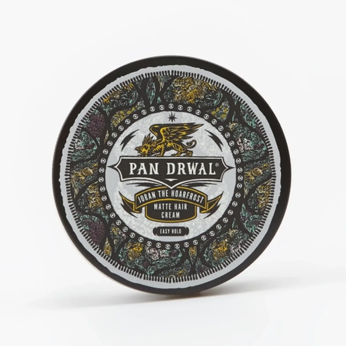 Pan Drwal - Joran The Hoarfrost - Matowa pomada do włosów 150ml