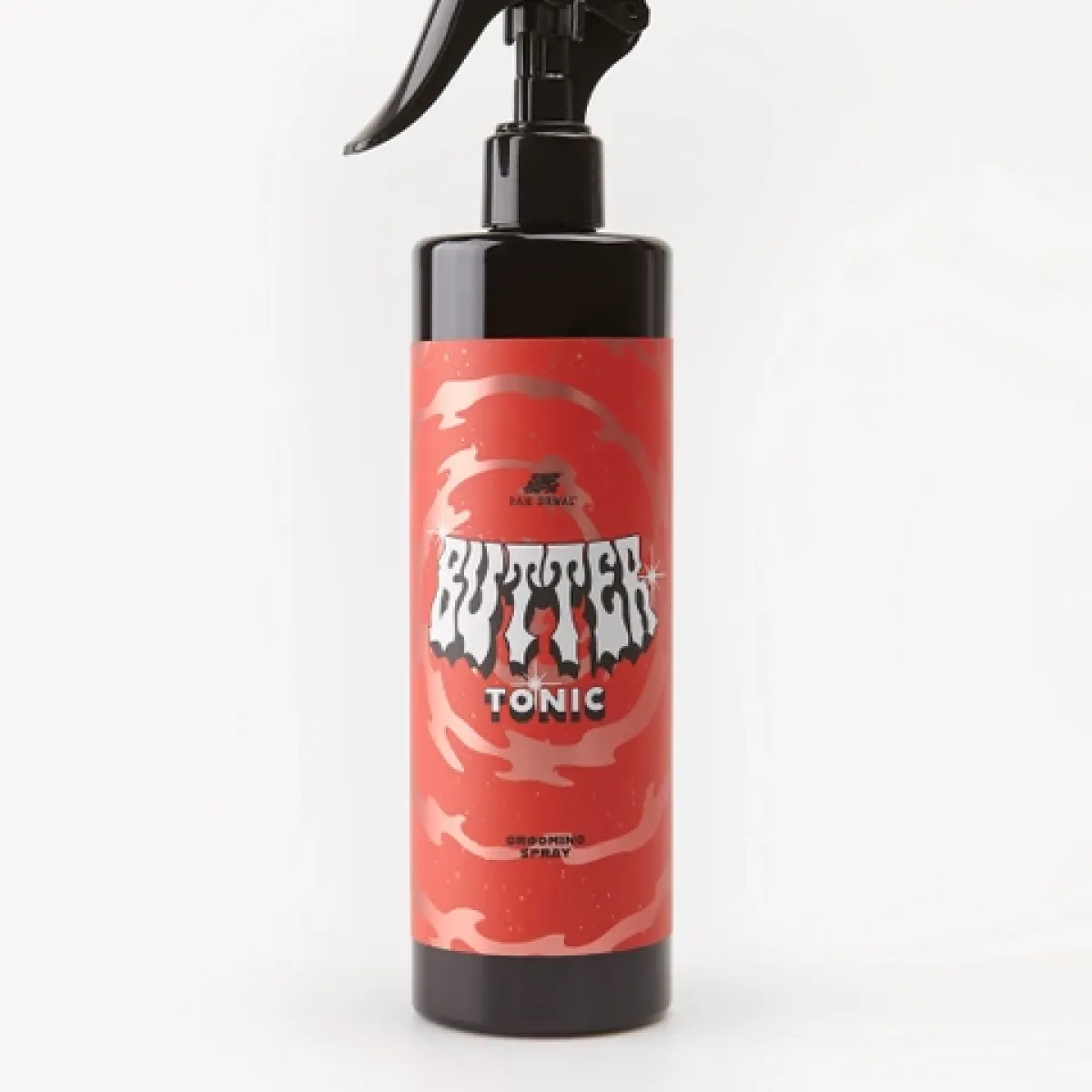 Pan Drwal - Butter Tonic - Tonik do Układania Włosów 400ml