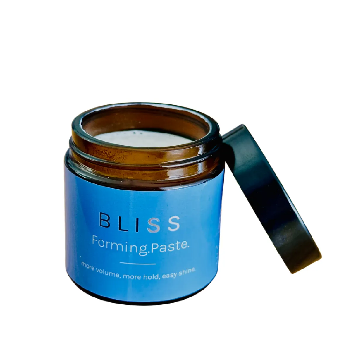 Bliss - Forming Paste - Matowa pasta do włosów 60 g