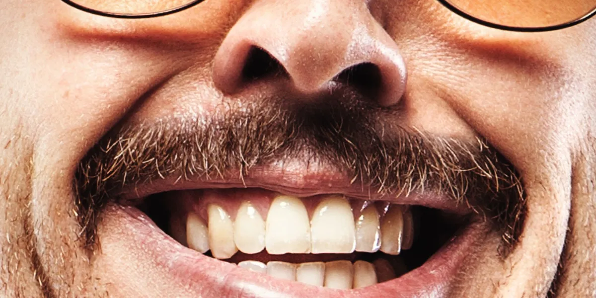 Style wąsów - jaki dobrać?