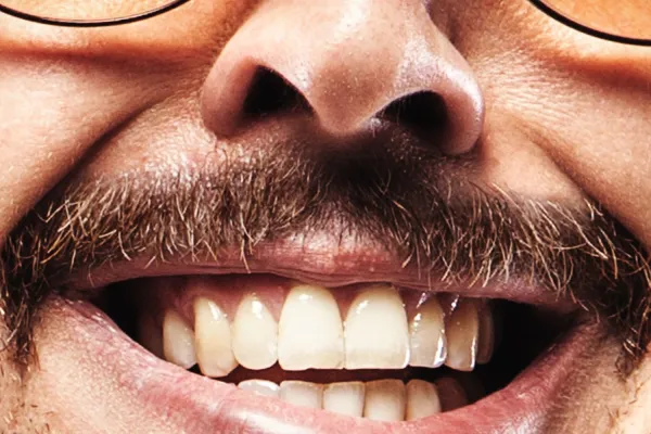 Style wąsów - jaki dobrać?