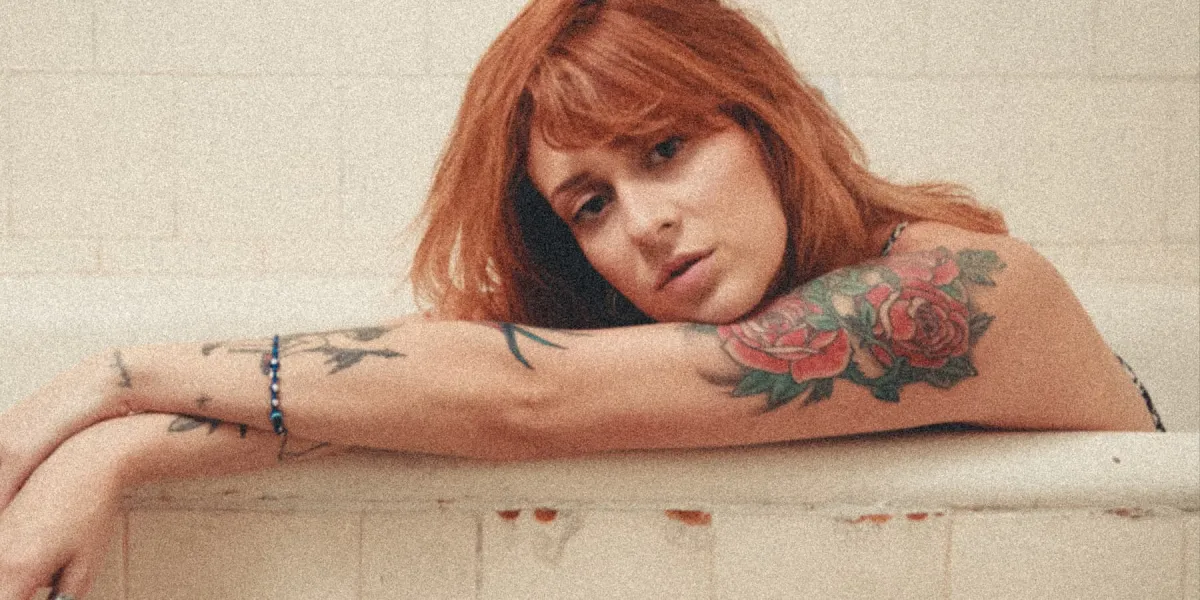 Jak myć tatuaż - żele i mydła oczyszczające do mycia tatuażu