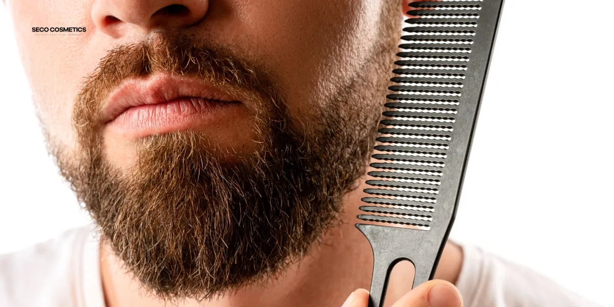 Jak odbudować zniszczoną brodę? Regeneracja włosków po nieudanej stylizacji lub goleniu