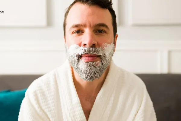 Co zamiast pianki do golenia?