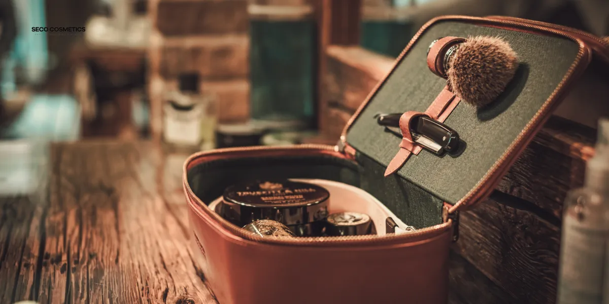 Najlepsze akcesoria do stylizacji zarostu – co warto kupić?