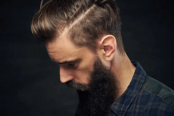 Jak zapuszczać włosy męskie?