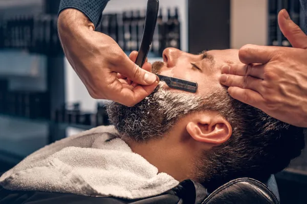 Jak unikać wysypki po goleniu - poradnik dla mężczyzn