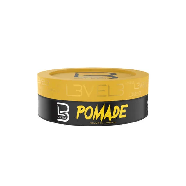 L3VEL3 / LV3 - Pomade - Pomada do włosów 150ml