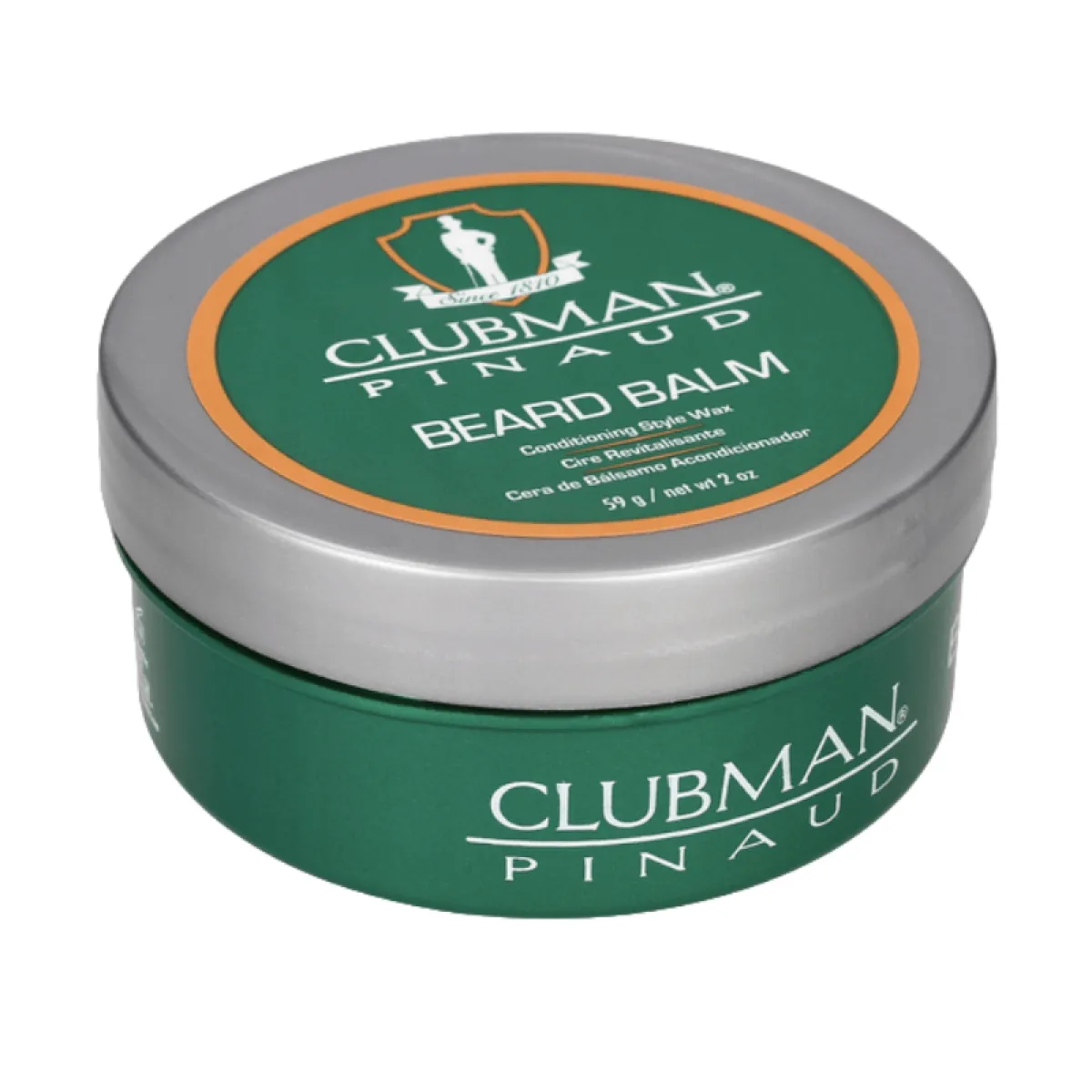 Clubman - Beard Balm - Balsam do Brody 59ml