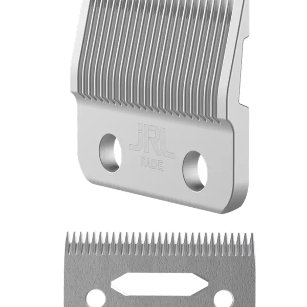 JRL - BF04 Fade Blade 2020C Silver - Ostrze do maszynki typu Fade, srebrne