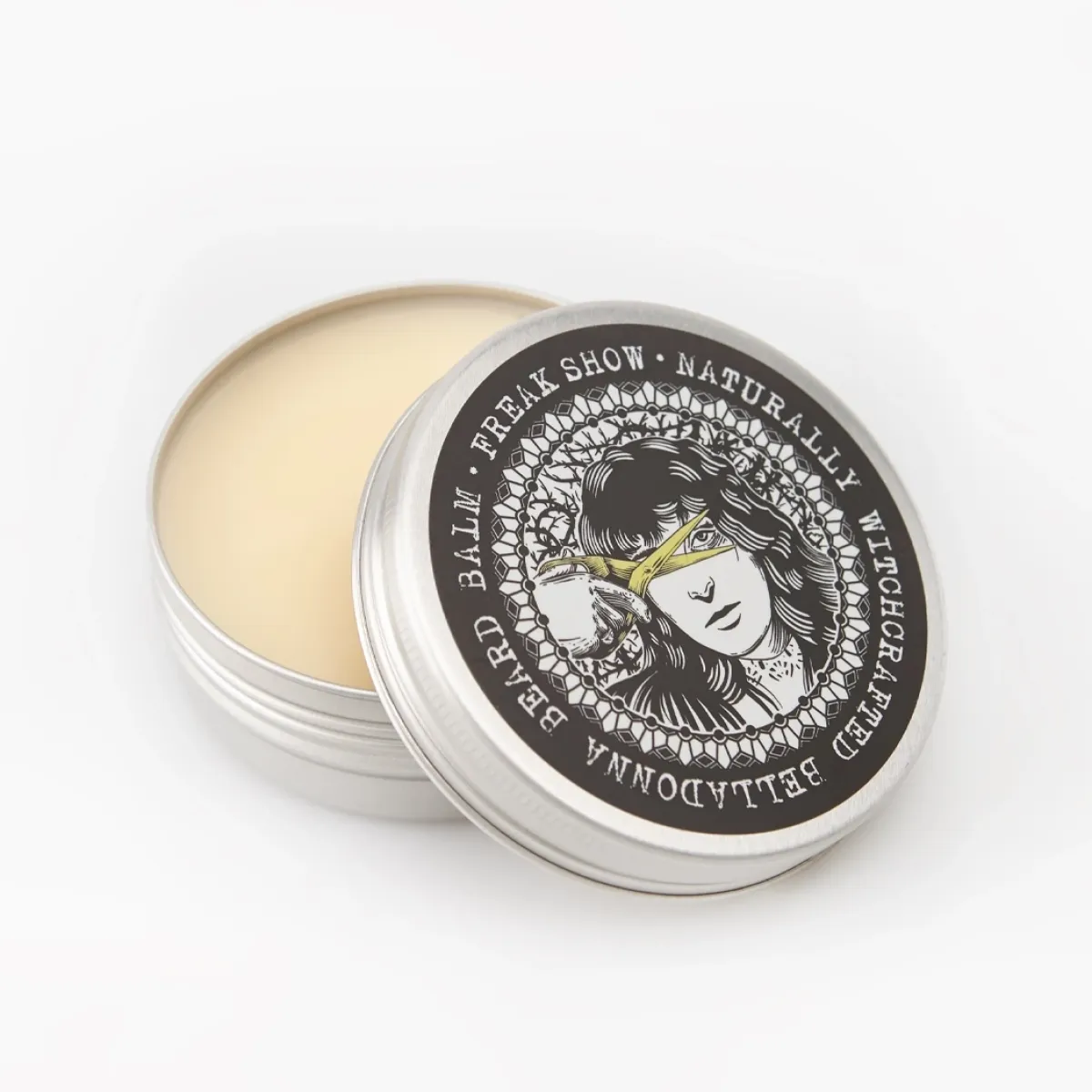 Pan Drwal - Freak Show Belladonna - Balsam do brody 60ml