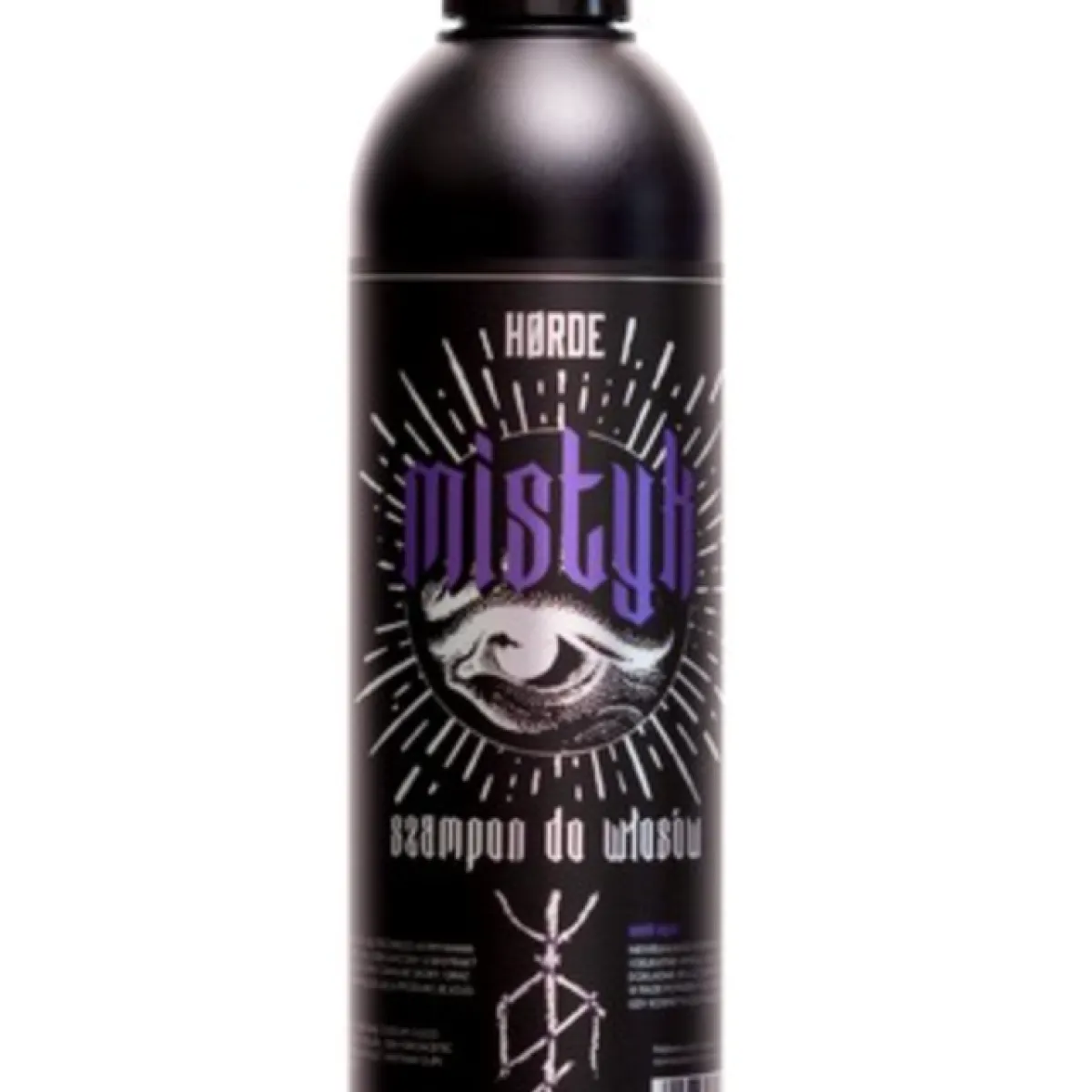 Horde Wild - Mistyk - Szampon do włosów 300ml