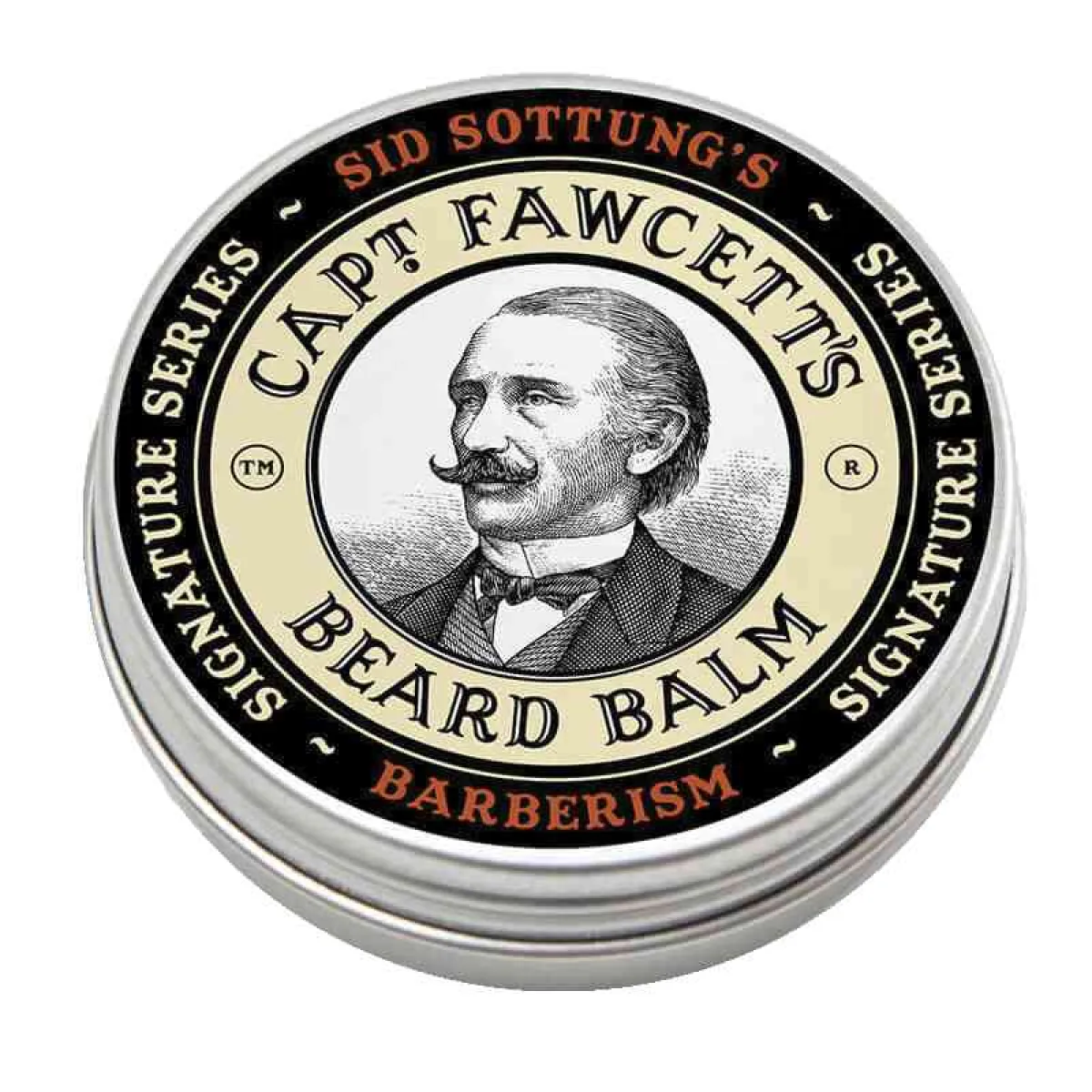 Captain Fawcett - Barberism - Balsam do brody 60ml