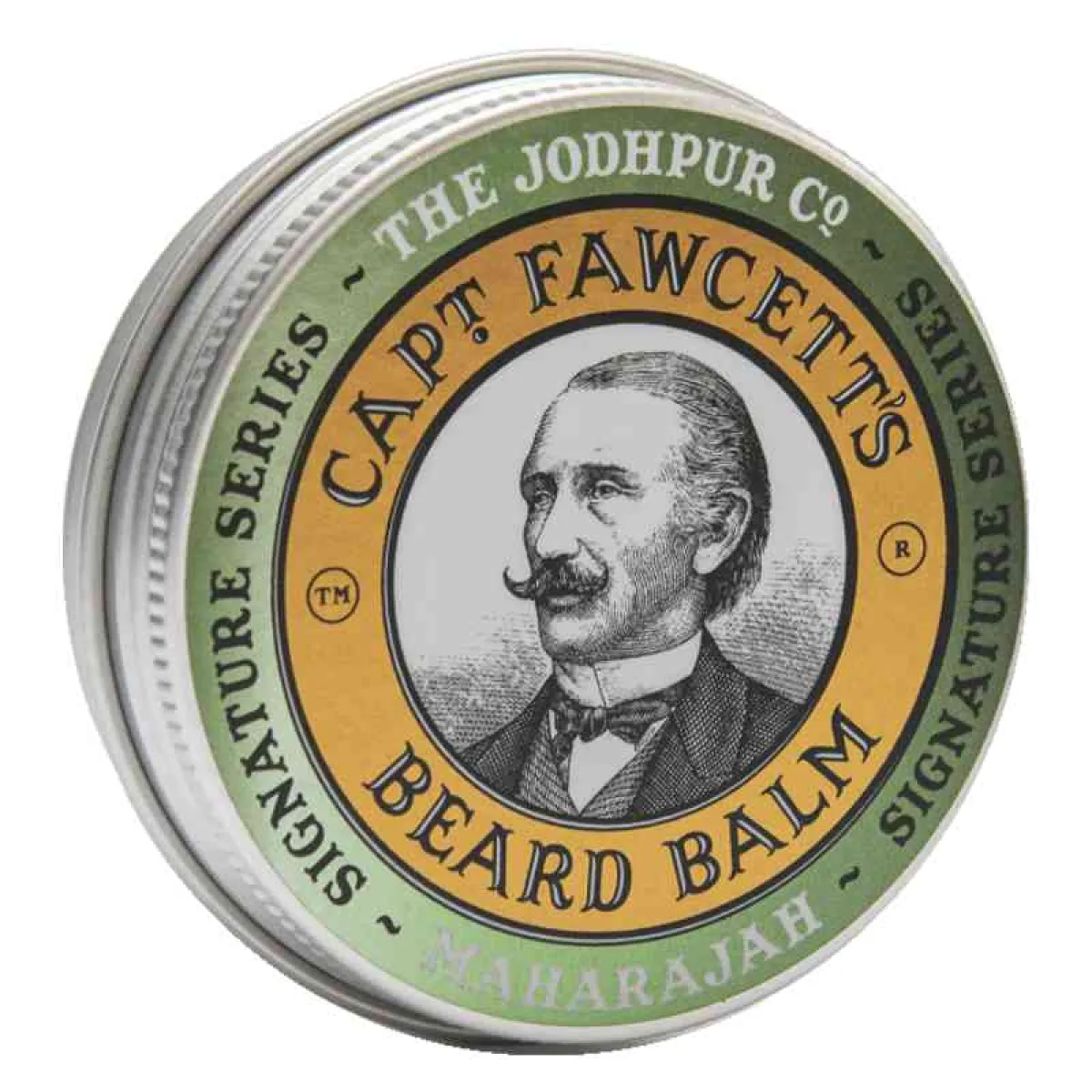 Captain Fawcett - Maharajah - Balsam do brody 60ml