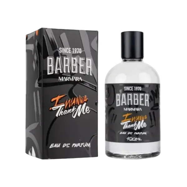 Marmara - I Wanna Thank Me - Perfumy Męskie 100ml