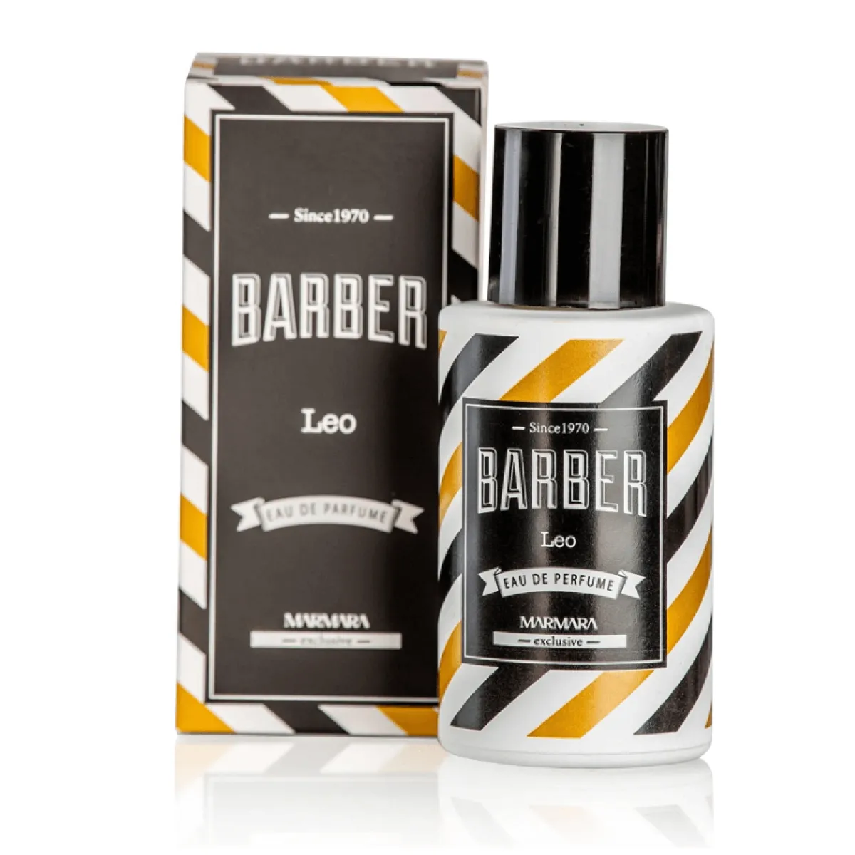 Marmara - Leo - Perfumy Męskie 100ml