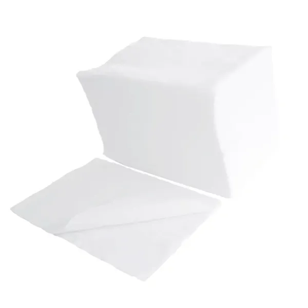 Eko - Higiena - Ręcznik Medyczny / Fryzjerski Włókninowy - Perforowany Soft 70x50 40gm2 100szt.
