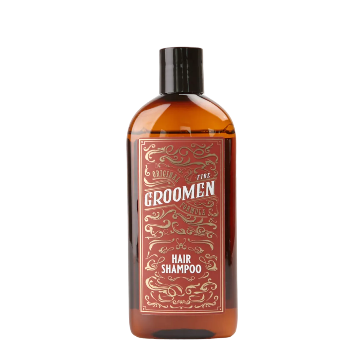 Groomen - Fire - Szampon do włosów 300ml