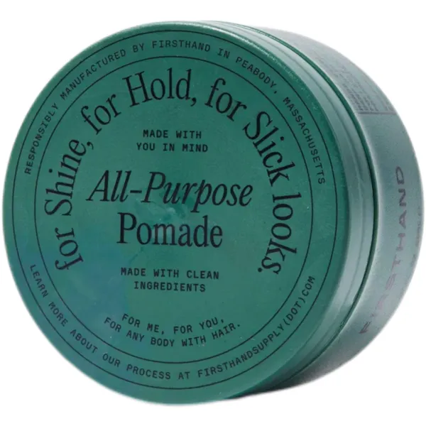 Firsthand Supply - All-Purpose - Wodna pomada do włosów 88ml