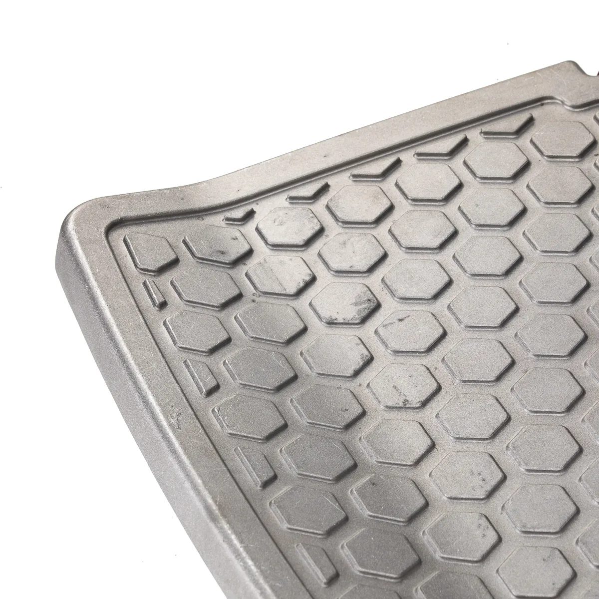 Fotel barberski Gabbiano Elias czarny