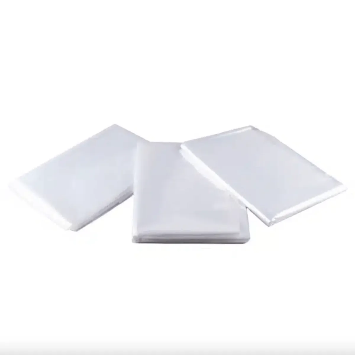 Eko-Higiena - Fartuch Foliowy Ochronny - 120cm x 90cm 50szt