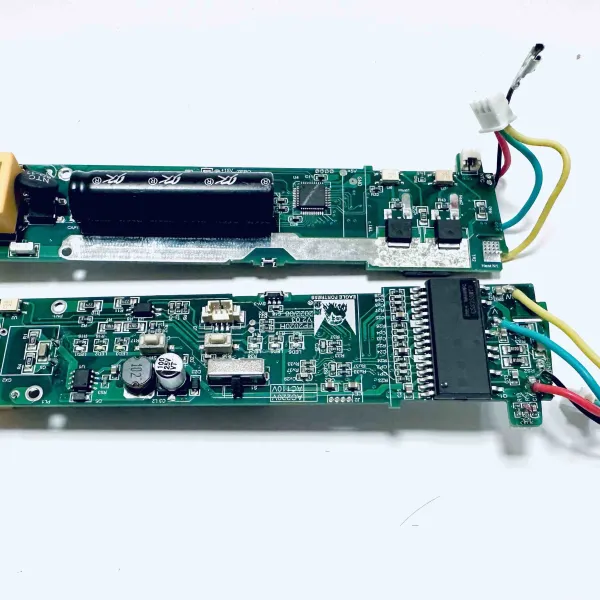 SERWIS - Układ scalony/Płyta główna do suszarki do włosów JRL Forte Pro 2020H